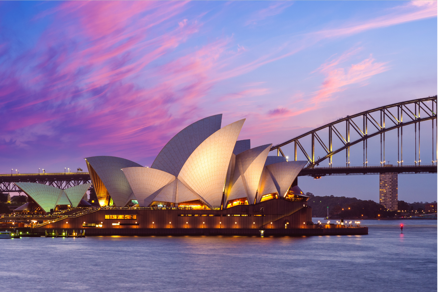 7-DAY JOURNEY TO DISCOVER AUSTRALIA (SYDNEY & MELBOURNE)