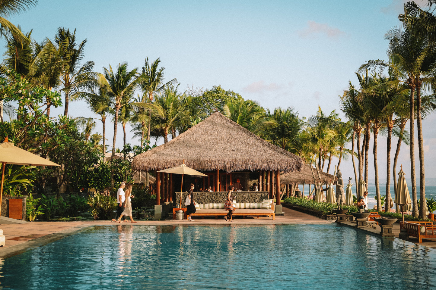 THE LEGIAN SEMINYAK BALI | KHUYẾN MÃI ĐỘC QUYỀN VITA BY LEADING HOTELS OF THE WORLD