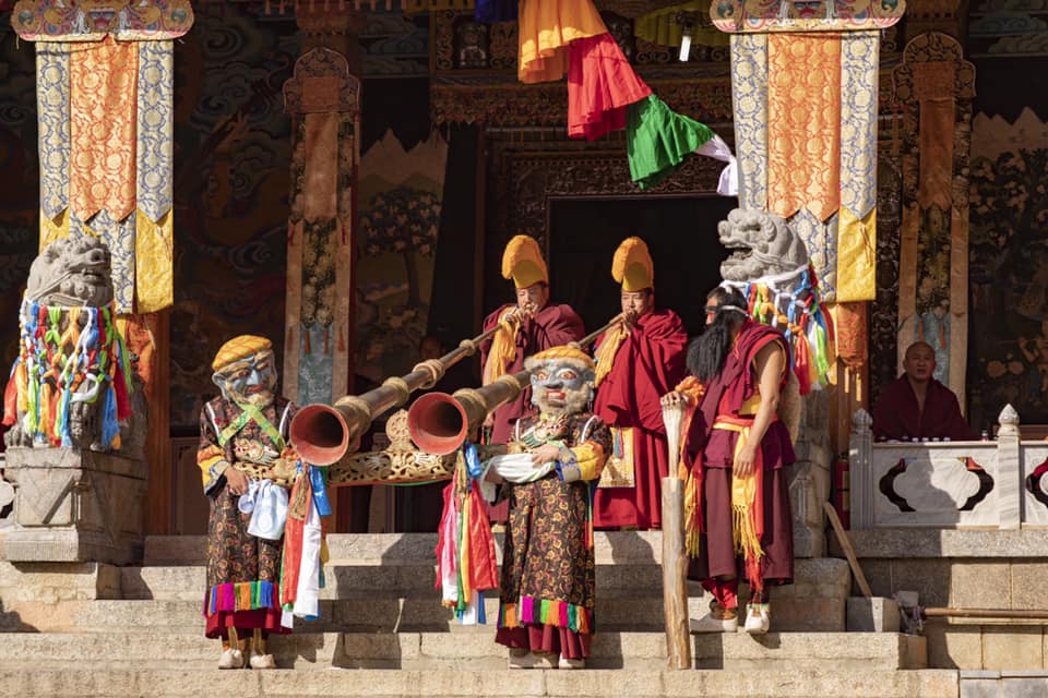 8-DAY JOURNEY EXPLORING WESTERN TIBET