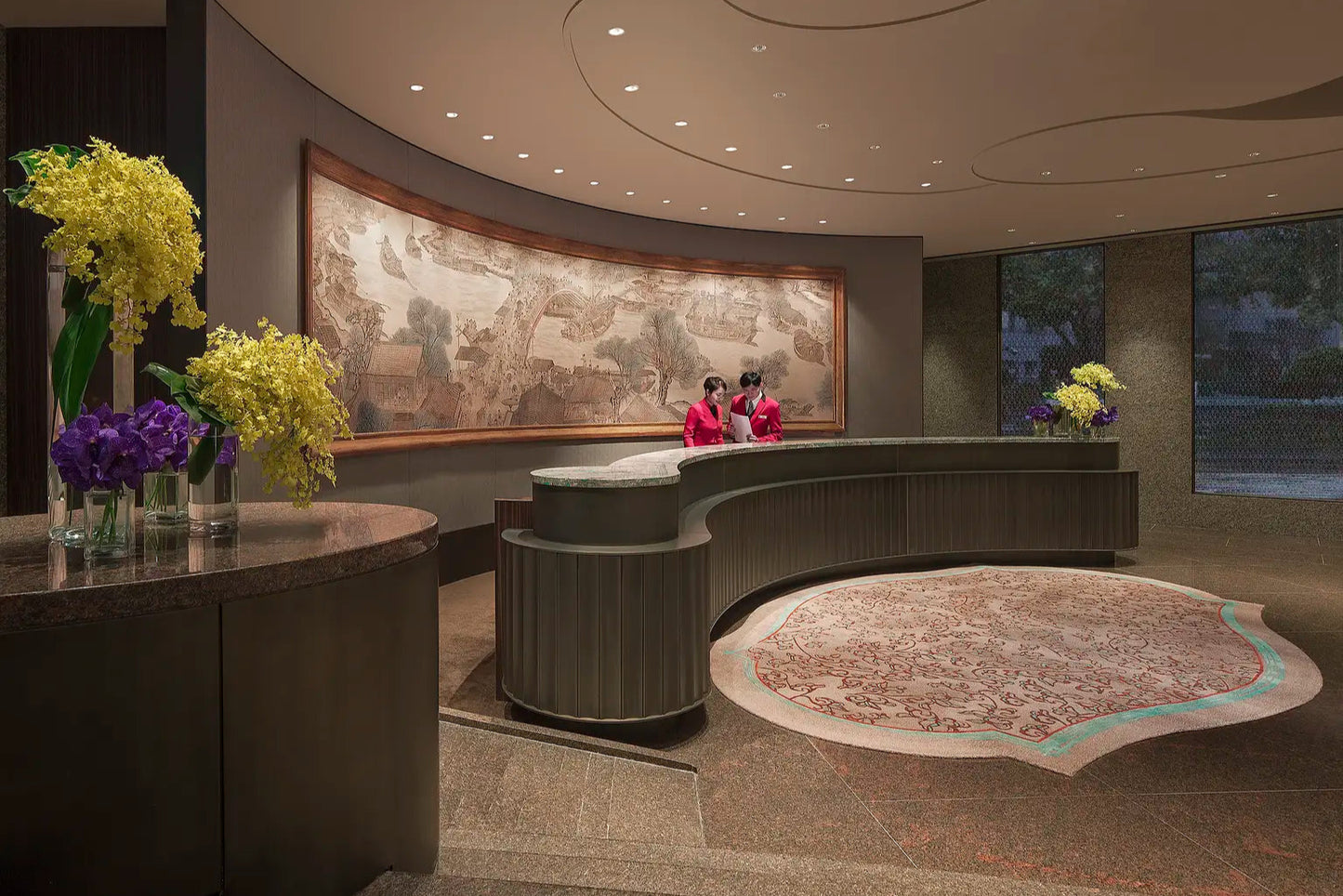 SHANGRI-LA FAR EASTERN, TAIPEI | "STAY 3 PAY 2" SHANGRI-LA LUXURY CIRCLE PROMOTION, COMPLIMENTARY USD 100 HOTEL CREDIT
