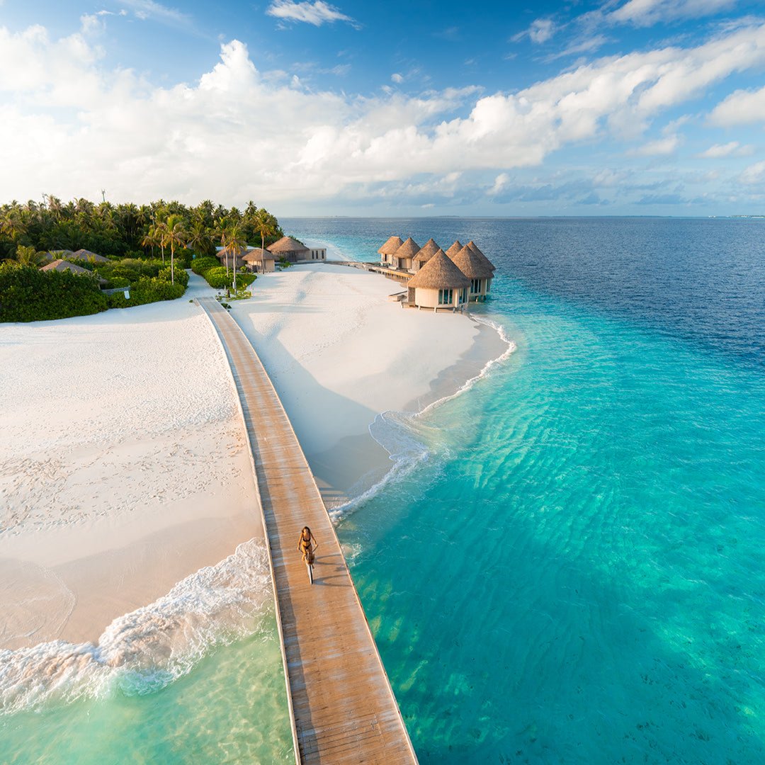 InterContinental Maldives Maamunagau Resort, an IHG Hotel