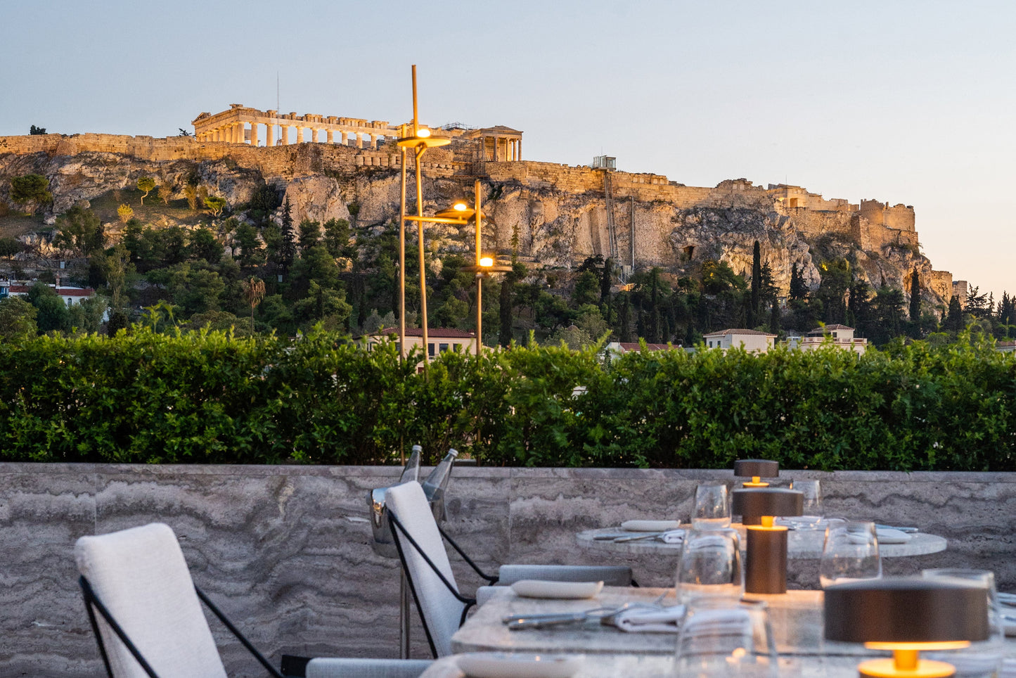 8-DAY JOURNEY IN GREECE | ATHENS, SANTORINI, MYKONOS