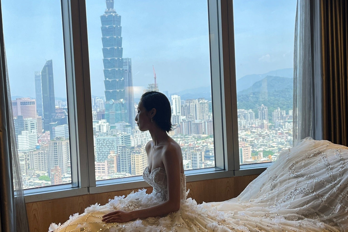 SHANGRI-LA FAR EASTERN, TAIPEI | "STAY 3 PAY 2" SHANGRI-LA LUXURY CIRCLE PROMOTION, COMPLIMENTARY USD 100 HOTEL CREDIT
