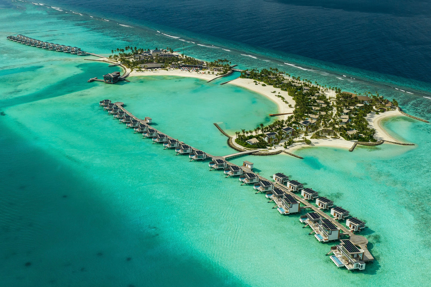 SO/ MALDIVES RESORT