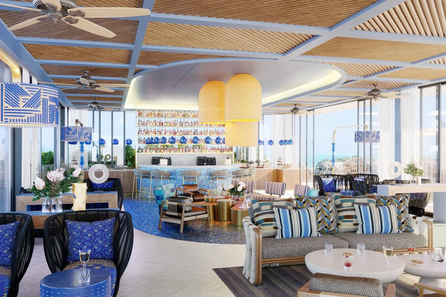 CLUB MED SOUTH AFRICA BEACH AND SAFARI