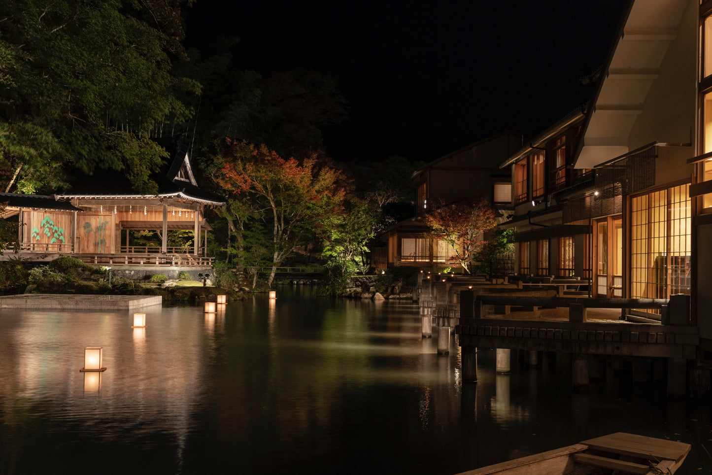 ASABA RYOKAN | KHUYẾN MÃI ĐỘC QUYỀN TỪ THE JOURNEYS COLLECTION