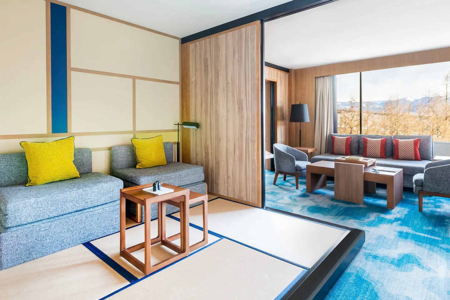 CLUB MED SAHORO - HOKKAIDO