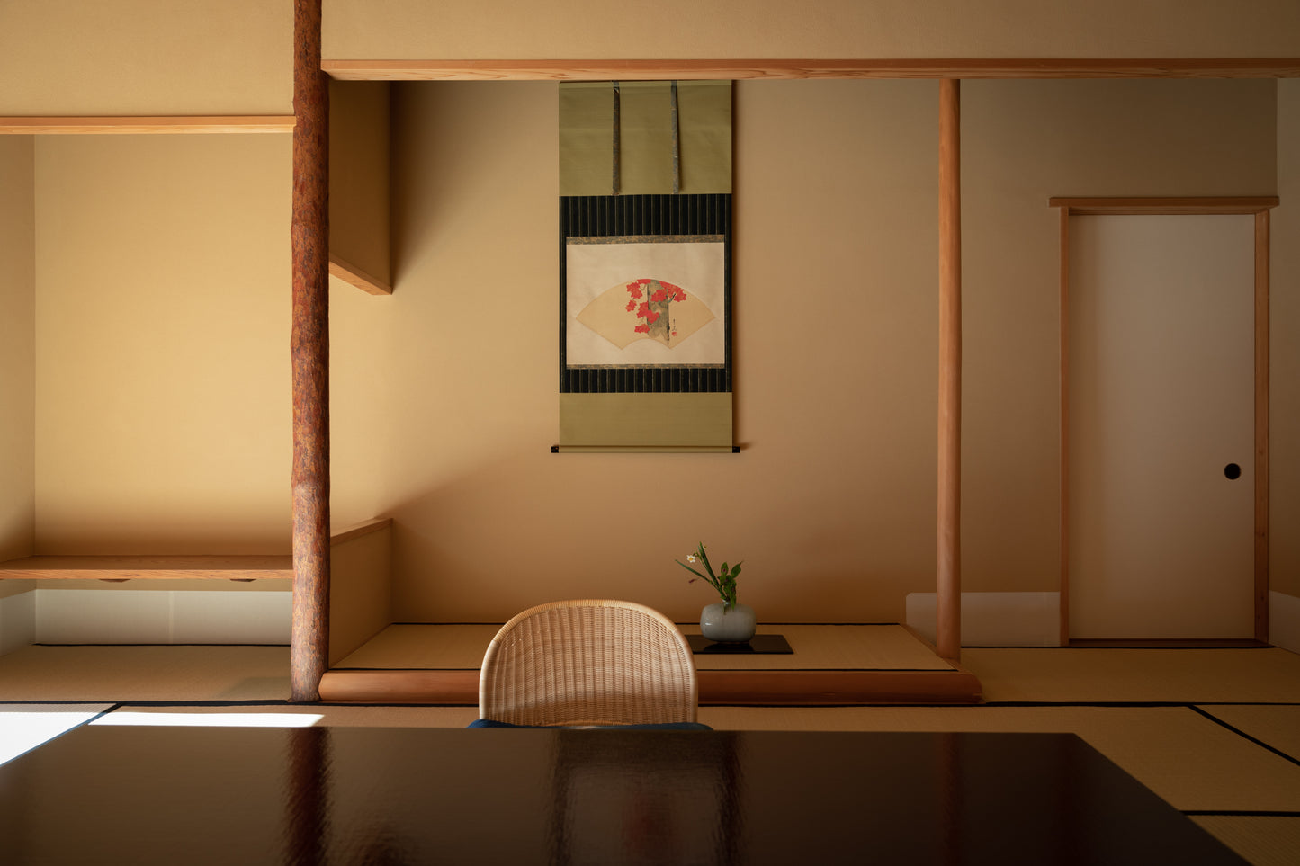 ASABA RYOKAN | KHUYẾN MÃI ĐỘC QUYỀN TỪ THE JOURNEYS COLLECTION