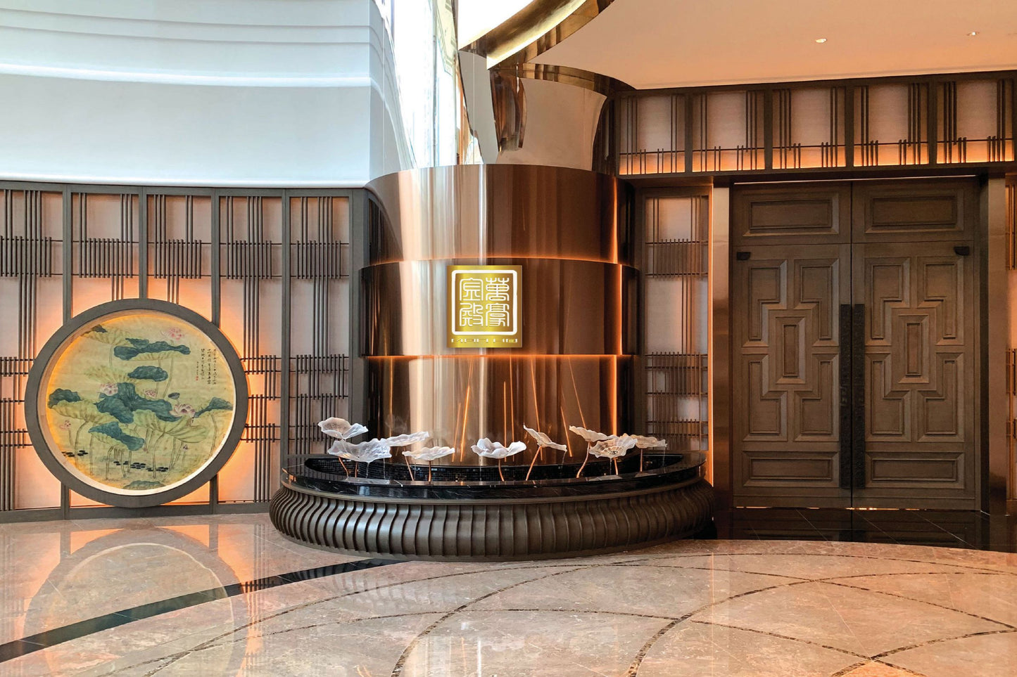 JW MARRIOTT HONG KONG | KHUYẾN MÃI ĐỘC QUYỀN MARRIOTT LUMINOUS