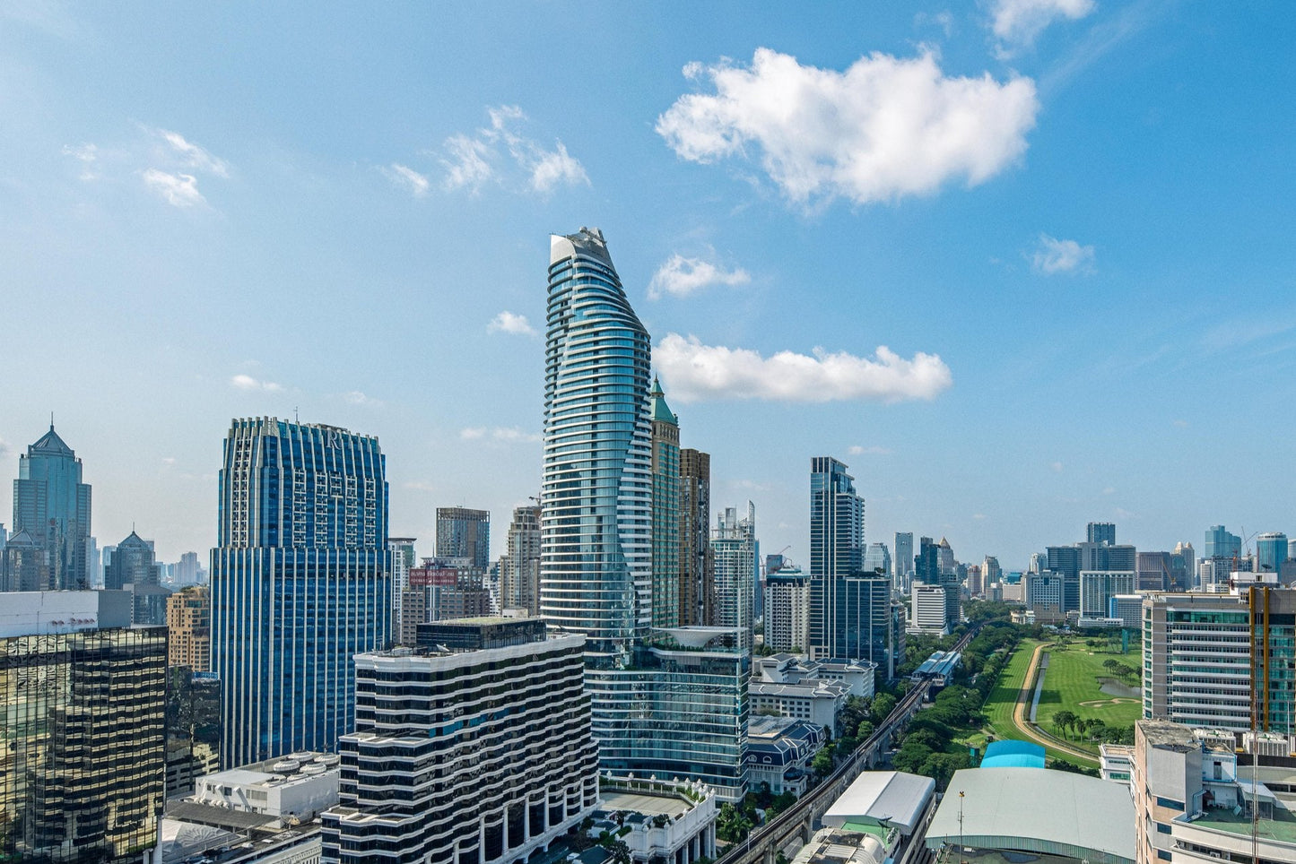 WALDORF ASTORIA BANGKOK | KHUYẾN MÃI ĐỘC QUYỀN HILTON FOR LUXURY, Tặng $100 Hotel Credit