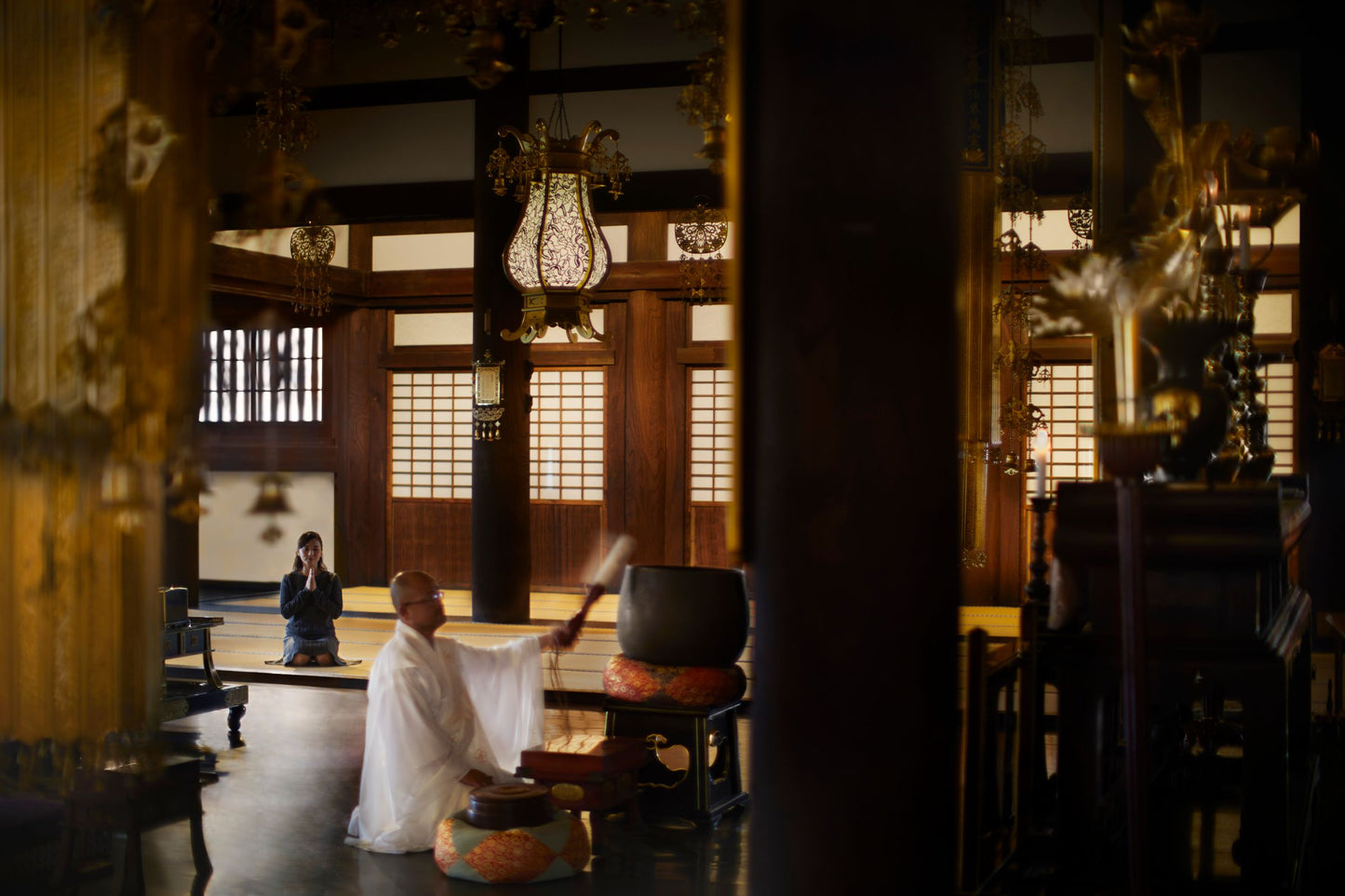 THE RITZ-CARLTON KYOTO | KHUYẾN MÃI ĐỘC QUYỀN "MARRIOTT STARS" và Tặng USD 100 Hotel credit