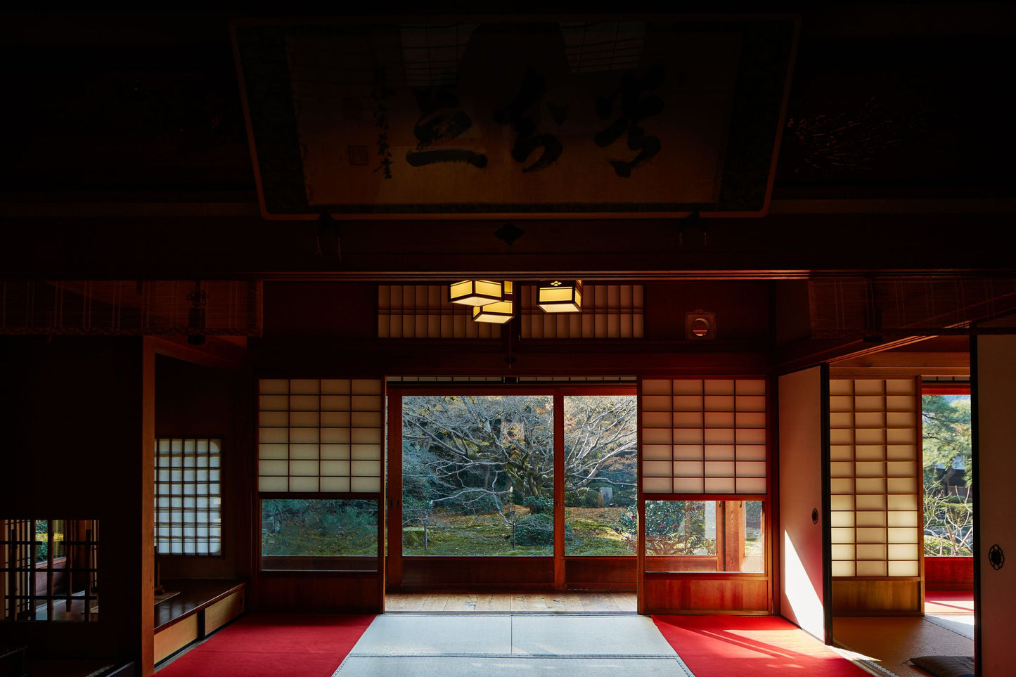 THE RITZ-CARLTON KYOTO | KHUYẾN MÃI ĐỘC QUYỀN "MARRIOTT STARS" và Tặng USD 100 Hotel credit