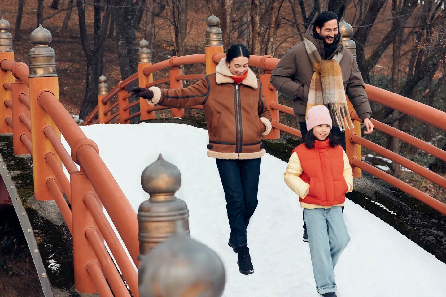 CLUB MED SAHORO - HOKKAIDO