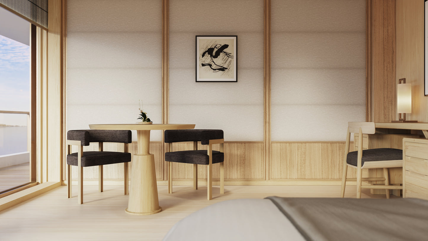 AMANGATI YACHT: AN EXCLUSIVE JOURNEY OF DISTINCTION - EXPLORING FROM ISTANBUL TO PIRAEUS, GREECE (2027)