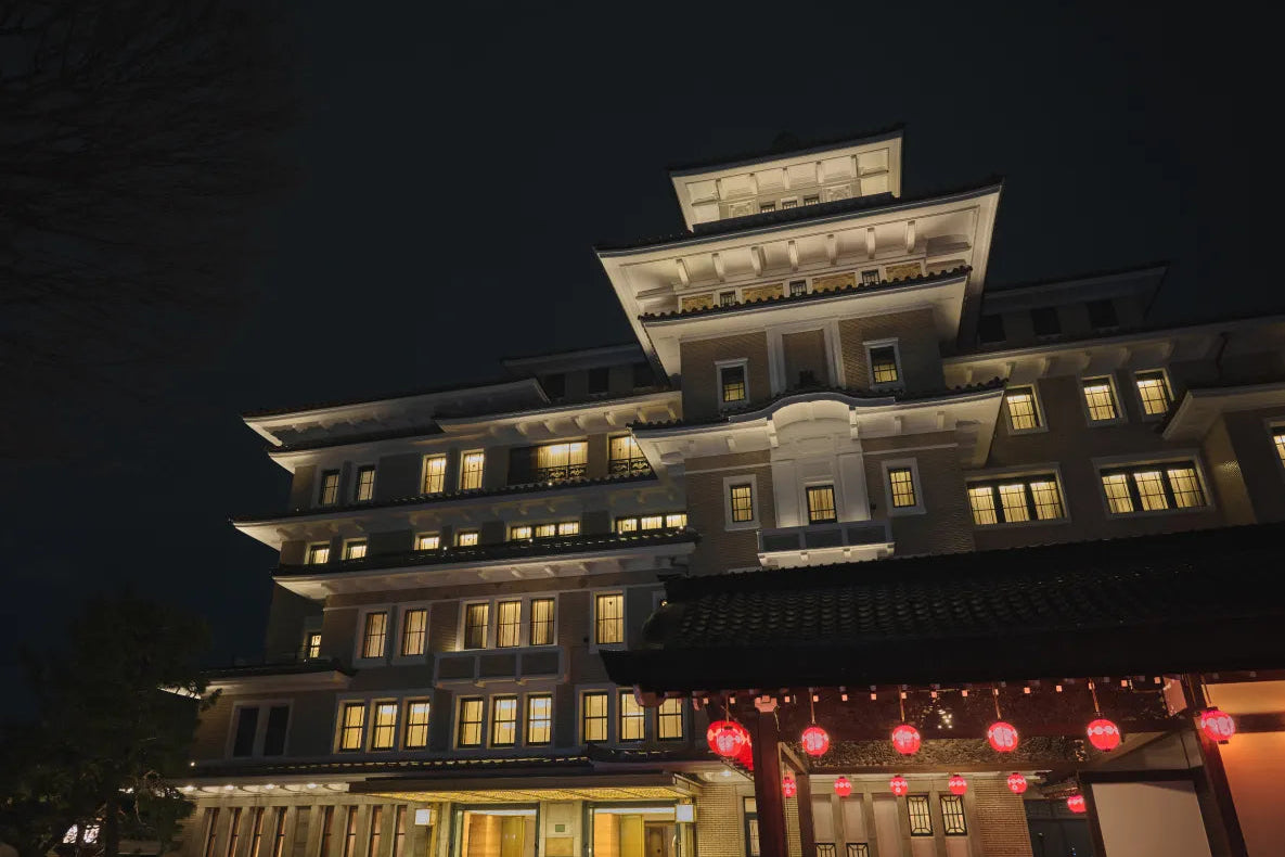 IMPERIAL HOTEL KYOTO