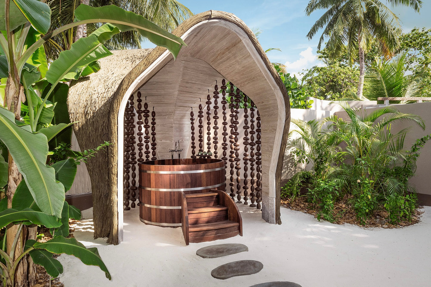 JOALI BEING MALDIVES BODUFUSHI