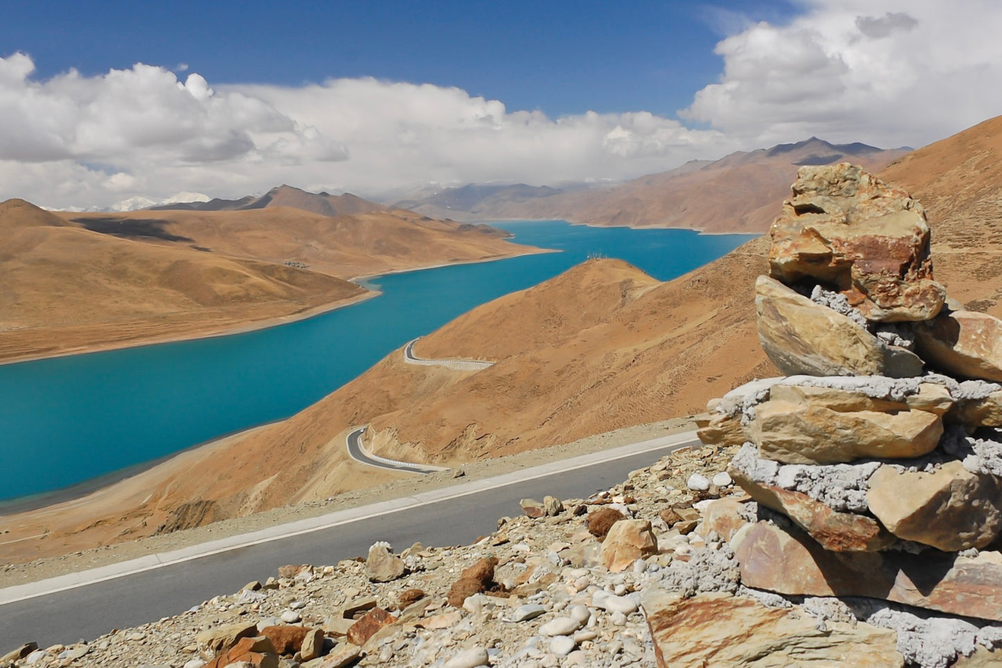8-DAY JOURNEY EXPLORING WESTERN TIBET