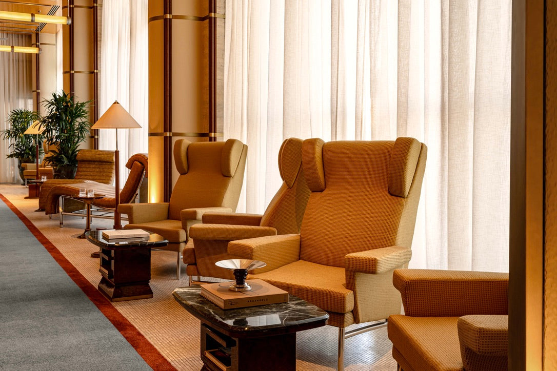 LA DOLCE VITA ORIENT EXPRESS |  VENICE TO ROME