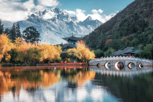 CLUB MED LIJIANG