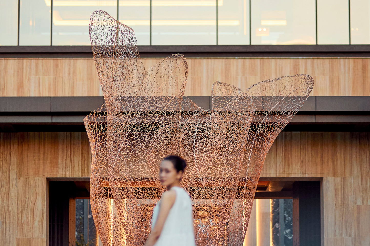 INTERCONTINENTAL HA LONG BAY RESORT | KHUYẾN MÃI IHG DESTINED và TẶNG USD 100 HOTEL CREDIT