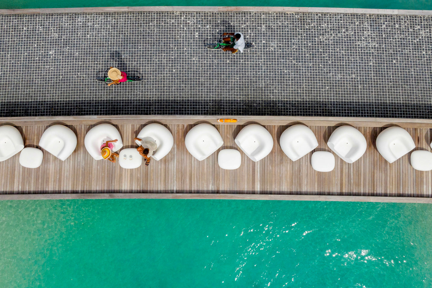 SO/ MALDIVES RESORT