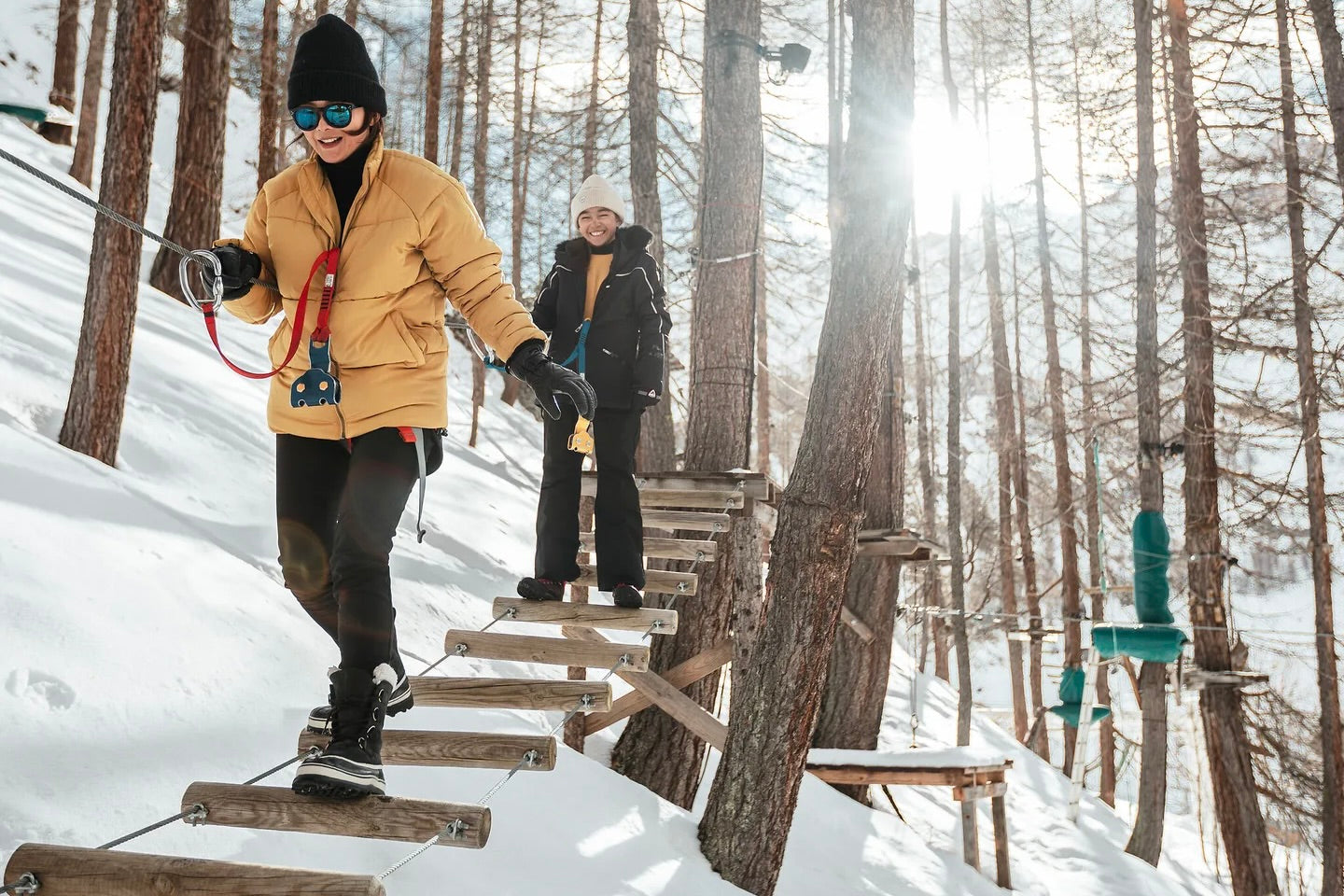 CLUB MED VAL D'LSÈRE