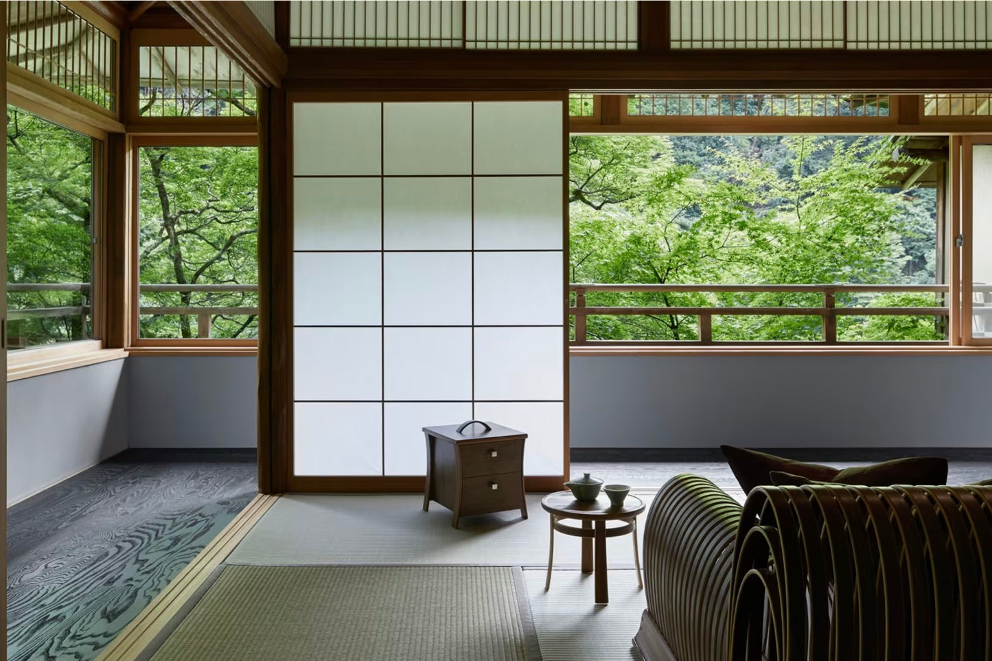 HOSHINOYA KYOTO | EXCLUSIVE PROMOTION AT HOSHINO RESORTS