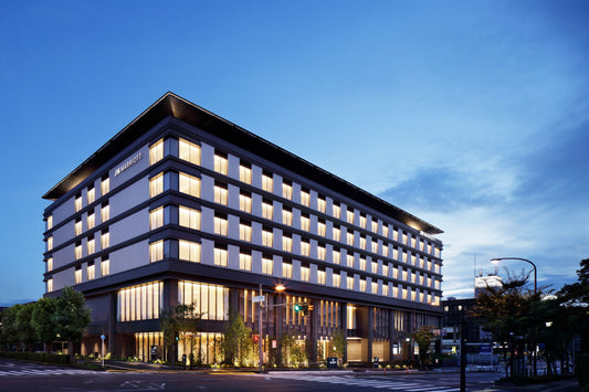 JW MARRIOTT NARA | KHUYẾN MÃI ĐẶC BIỆT