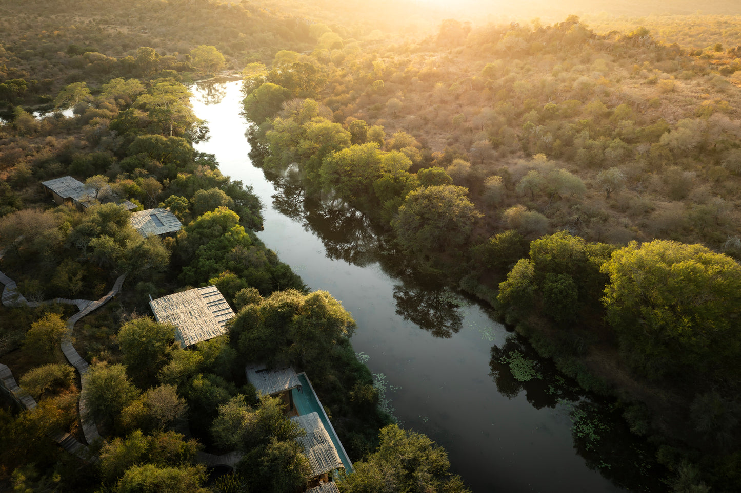SOUTH AFRICA | HÀNH TRÌNH 7 NGÀY NGHỈ DƯỠNG VÀ KHÁM PHÁ TẠI BELMOND & SAFARI SINGITA