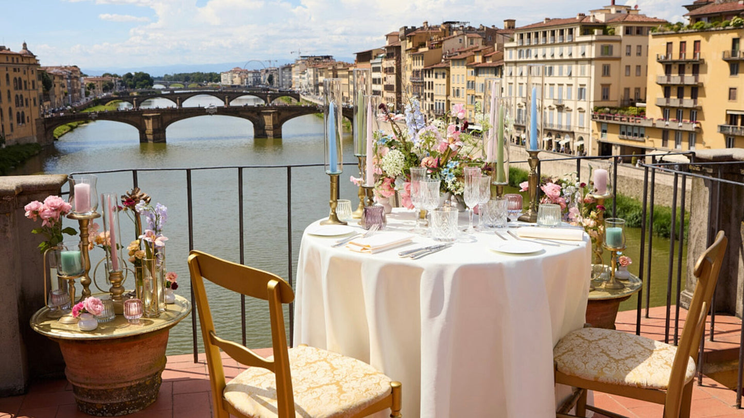 FOUR SEASONS HOTEL FLORENCE
