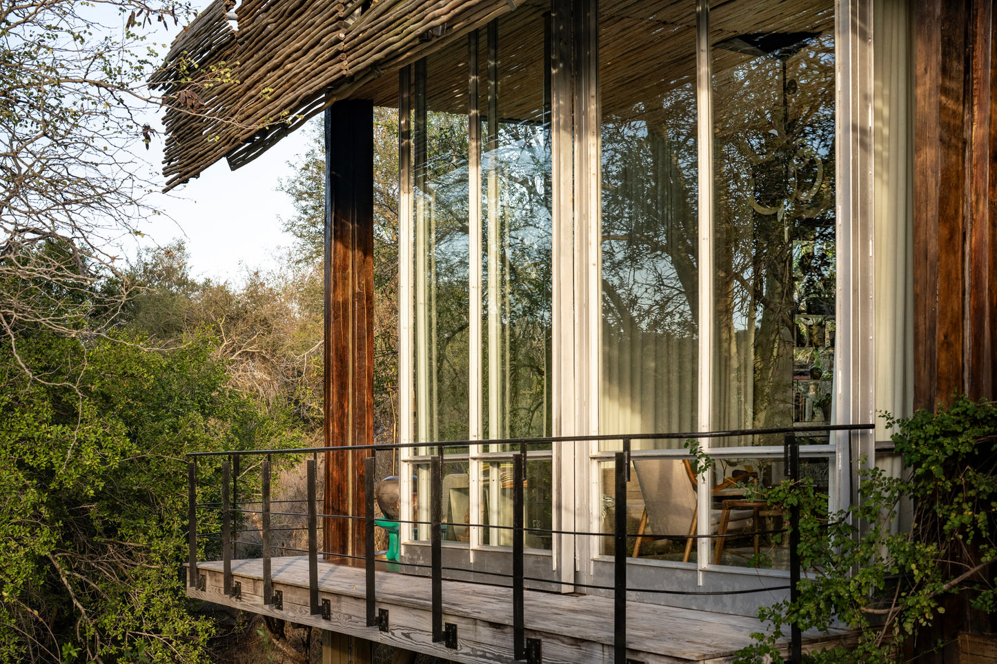 SOUTH AFRICA | HÀNH TRÌNH 7 NGÀY NGHỈ DƯỠNG VÀ KHÁM PHÁ TẠI BELMOND & SAFARI SINGITA
