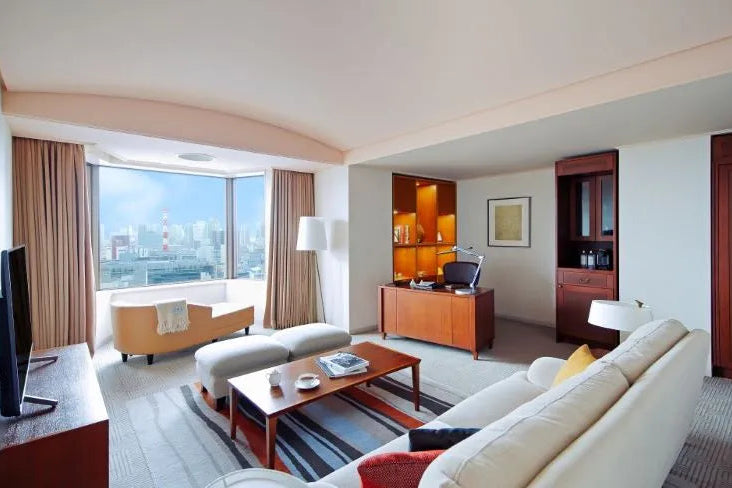 IMPERIAL HOTEL TOKYO