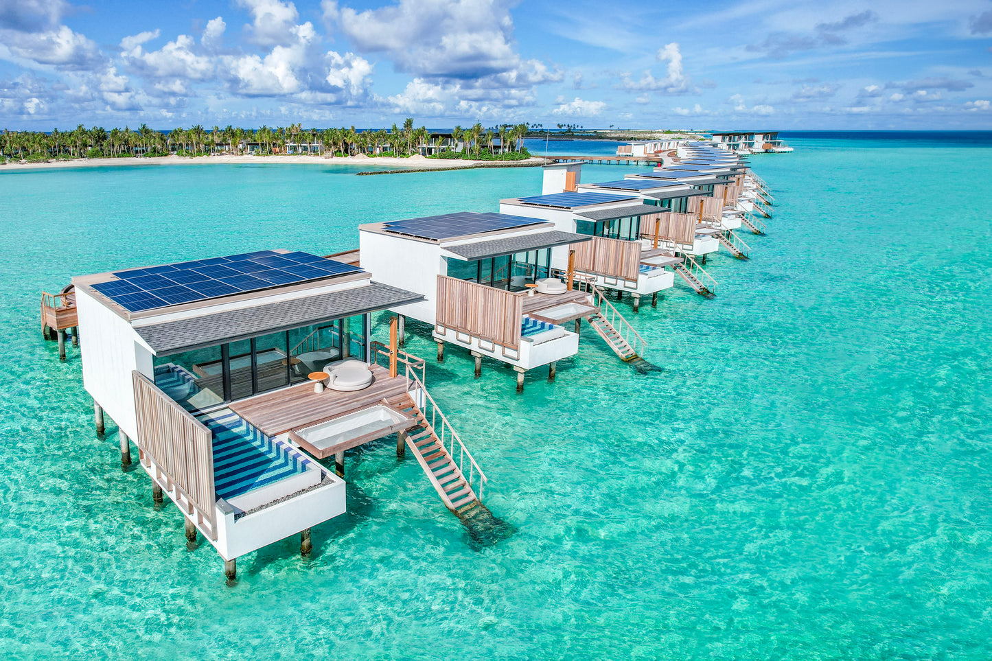 SO/ MALDIVES RESORT