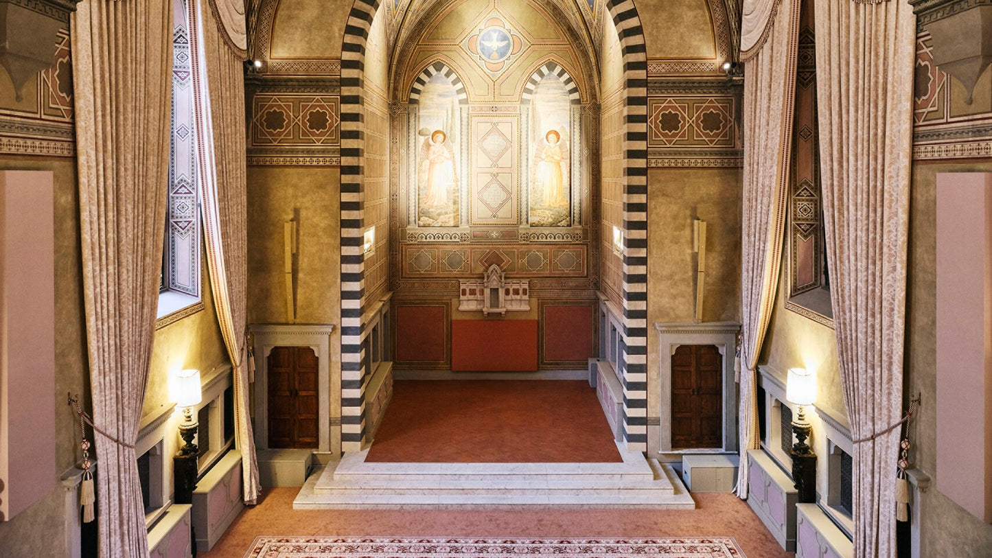 FOUR SEASONS HOTEL FLORENCE