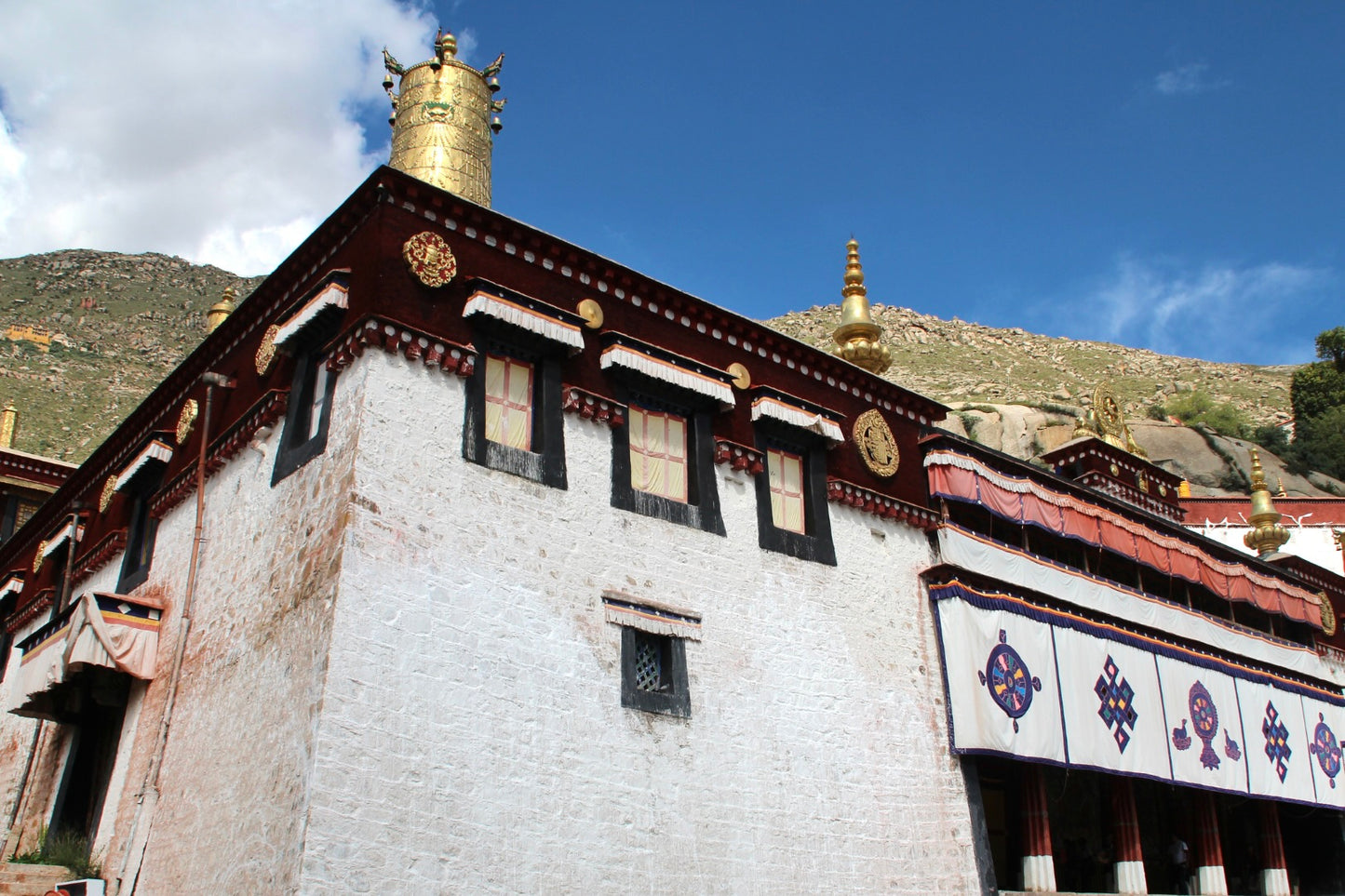 8-DAY JOURNEY EXPLORING WESTERN TIBET