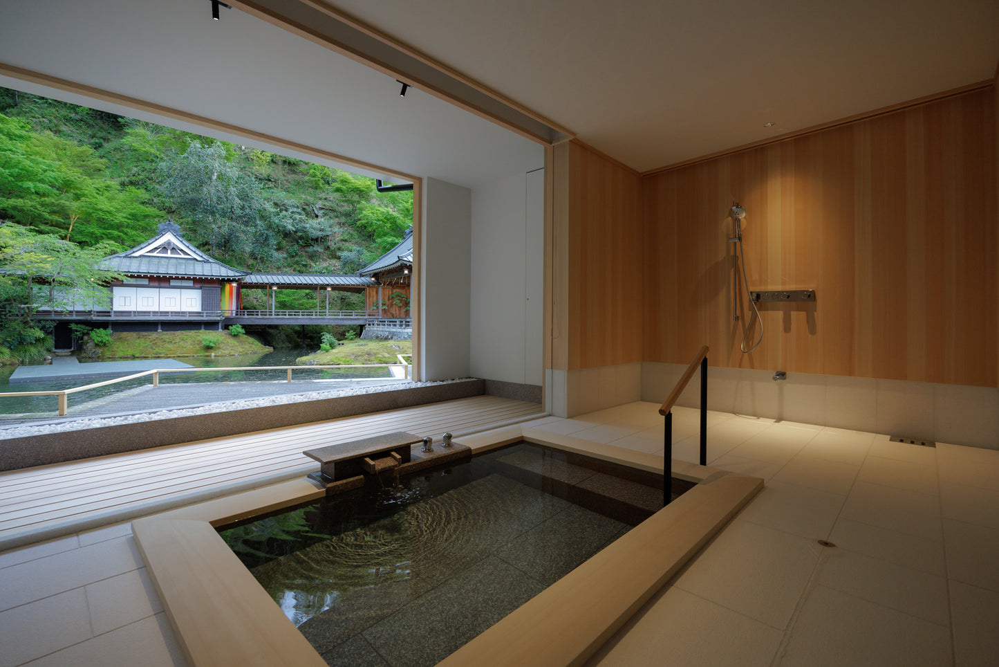 ASABA RYOKAN | KHUYẾN MÃI ĐỘC QUYỀN TỪ THE JOURNEYS COLLECTION