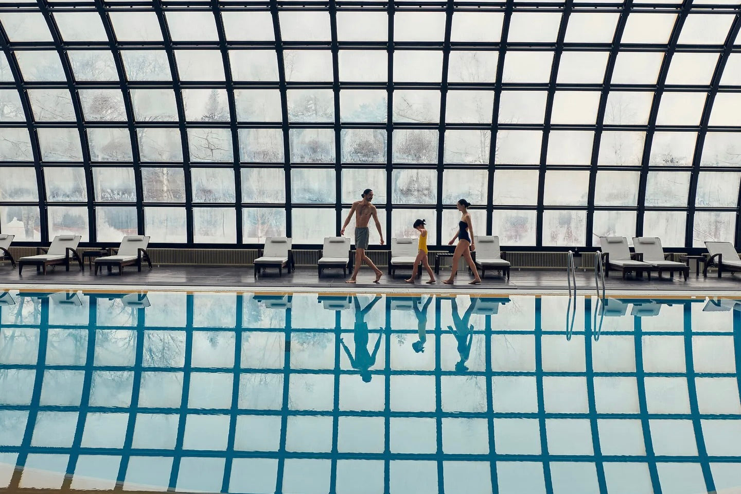 CLUB MED SAHORO - HOKKAIDO