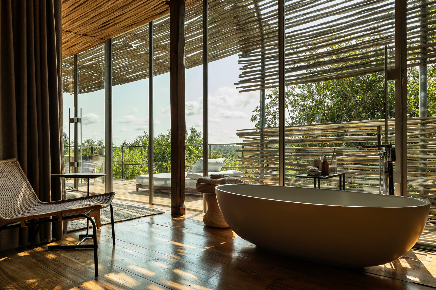 SOUTH AFRICA | HÀNH TRÌNH 7 NGÀY NGHỈ DƯỠNG VÀ KHÁM PHÁ TẠI BELMOND & SAFARI SINGITA