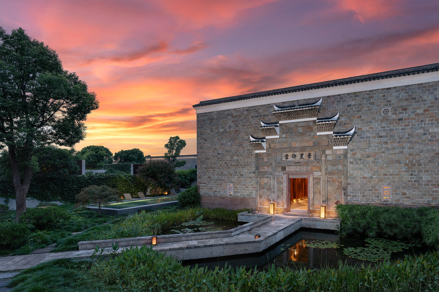 AMAN GRAND TOUR OF CHINA | 8-DAY DISCOVERY OF SHANGHAI, HANGZHOU AND LIJIANG