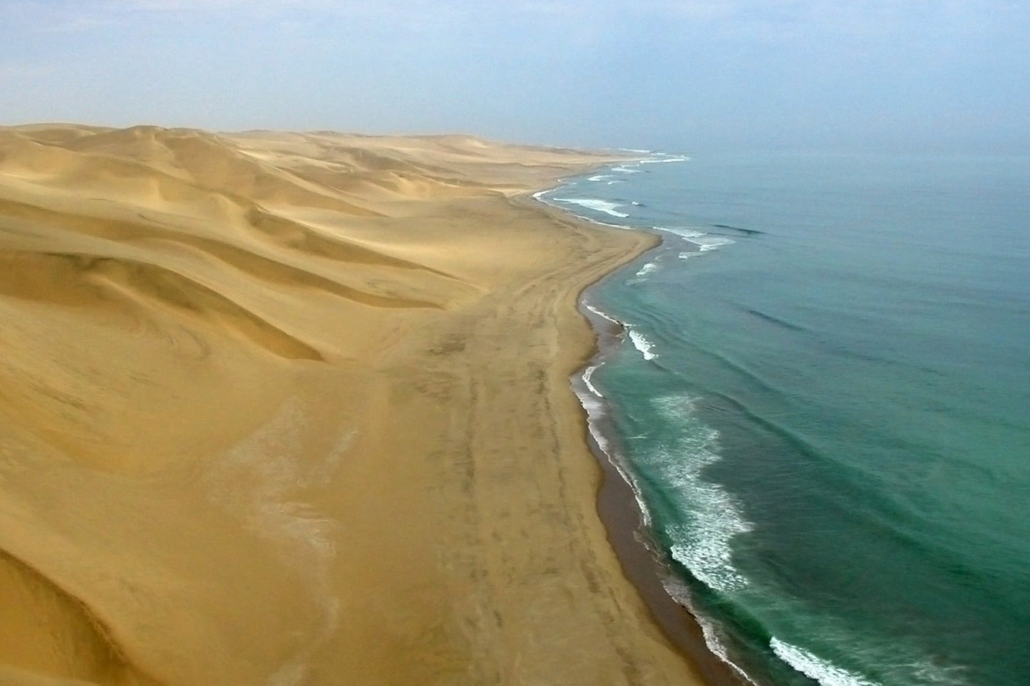 &BEYOND NAMIBIA | 7 DAYS SOSSUSVLEI DISCOVERY | 1 LODGE