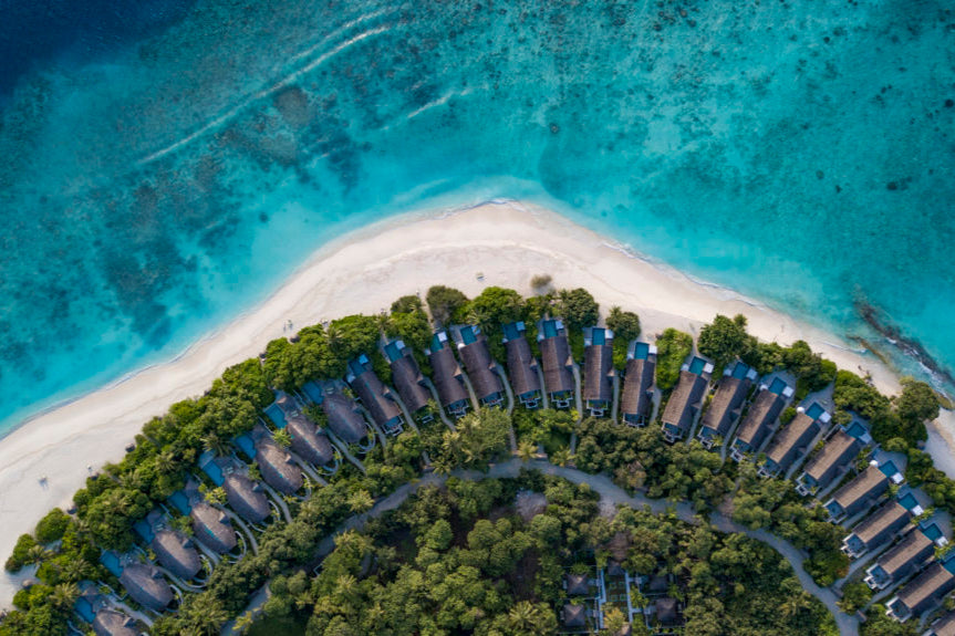 FURAVERI MALDIVES