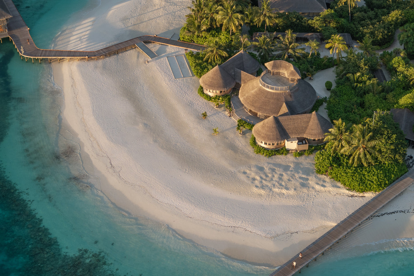 SIX SENSES LAAMU