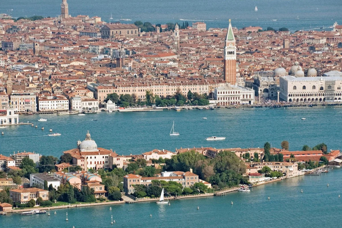 AIRELLES PALLADIO VENICE