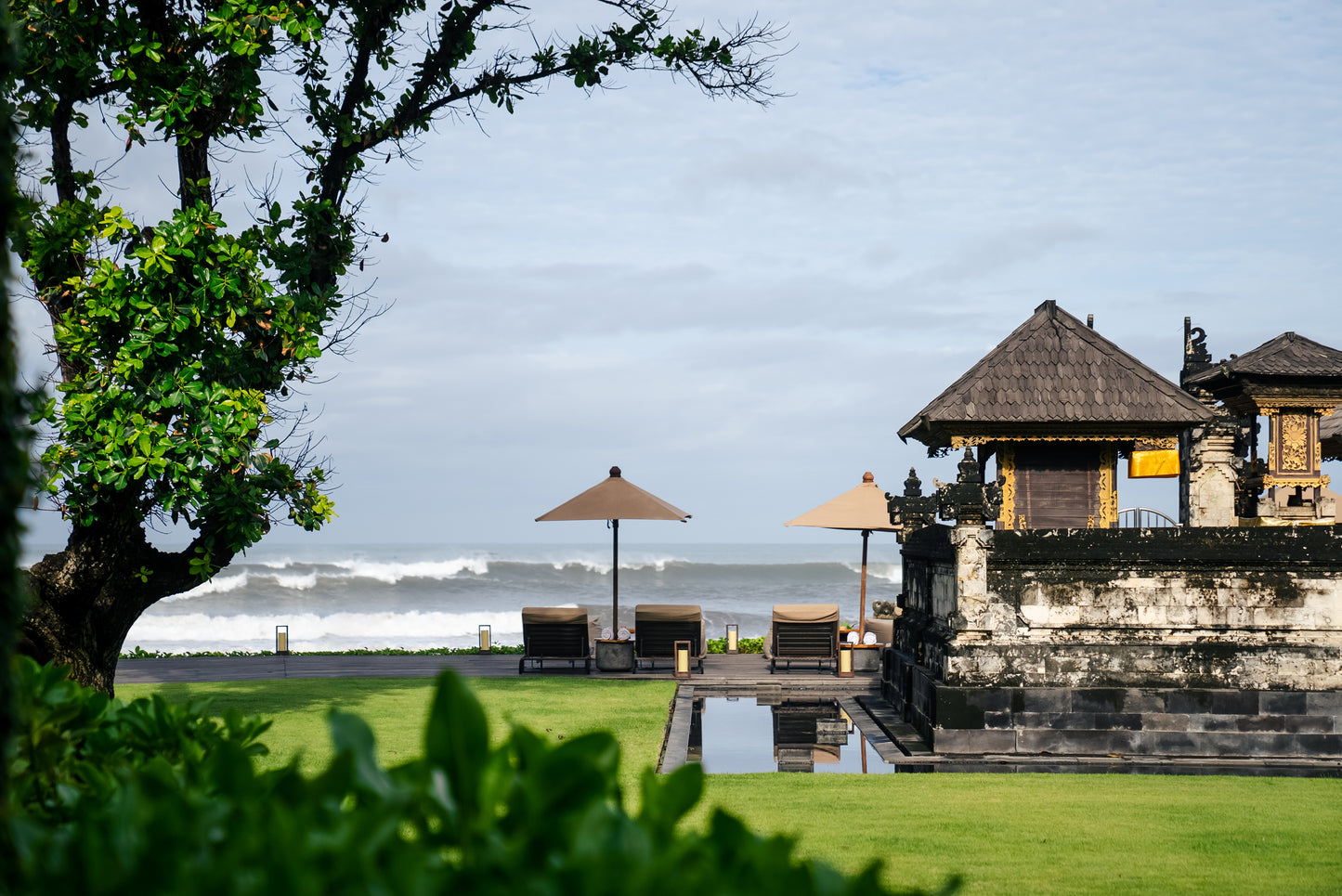 ALILA SEMINYAK BALI | KHUYẾN MÃI ĐỘC QUYỀN HYATT PRIVÉ và TẶNG USD 100 HOTEL CREDIT