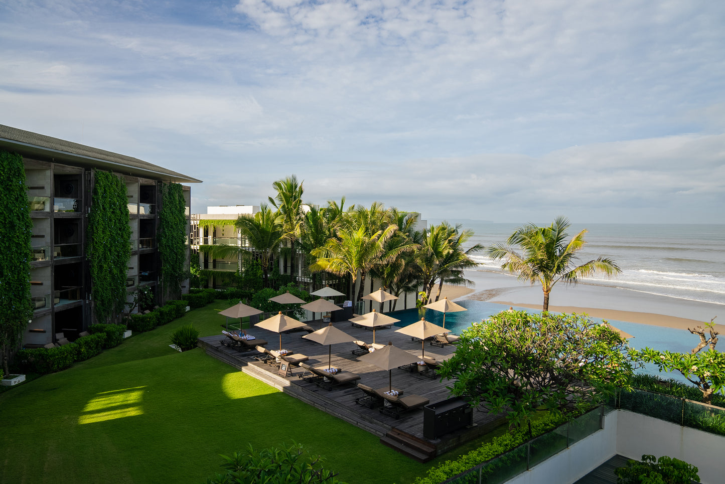 ALILA SEMINYAK BALI | KHUYẾN MÃI ĐỘC QUYỀN HYATT PRIVÉ và TẶNG USD 100 HOTEL CREDIT