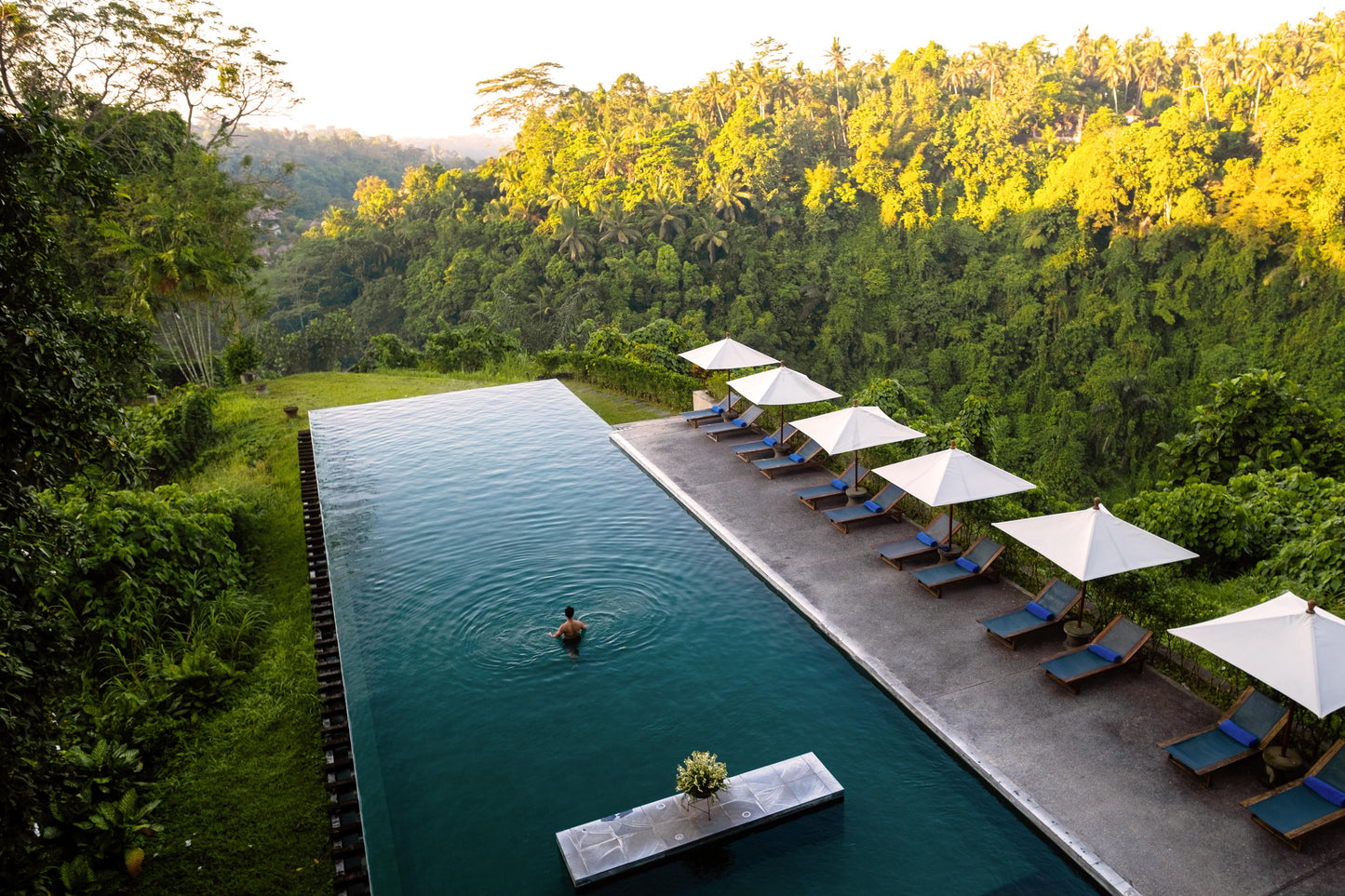 ALILA UBUD BALI | HYATT PRIVÉ EXCLUSIVE OFFERS, with USD 100 HOTEL CREDIT