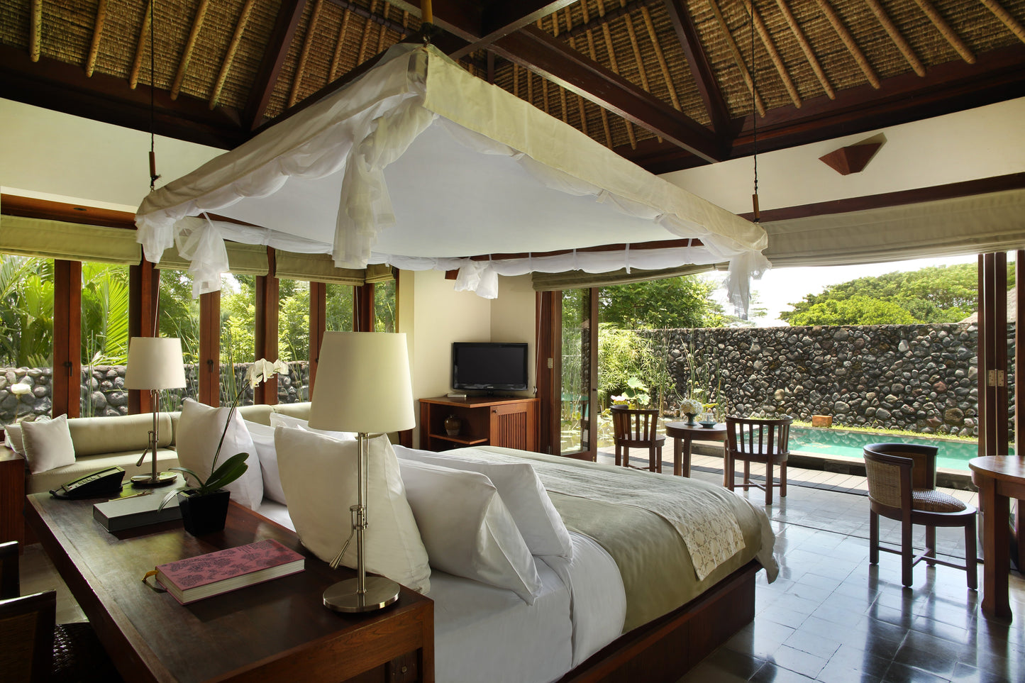 ALILA UBUD BALI | HYATT PRIVÉ EXCLUSIVE OFFERS, with USD 100 HOTEL CREDIT