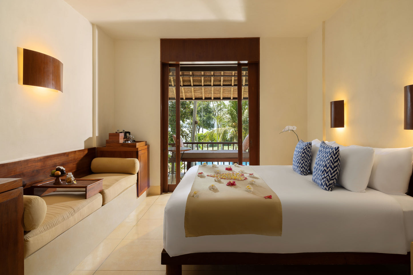 ALILA MANGGIS BALI | HYATT PRIVÉ EXCLUSIVE OFFERS, with USD 50 HOTEL CREDIT