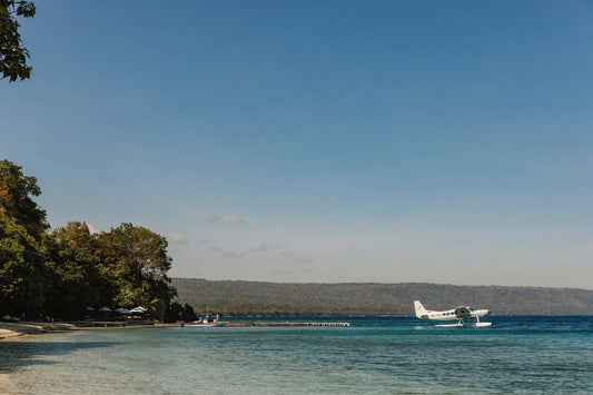 AMANWANA, MOYO ISLAND | KHUYẾN MÃI ĐỘC QUYỀN AMAN PREFFERED PARTNER