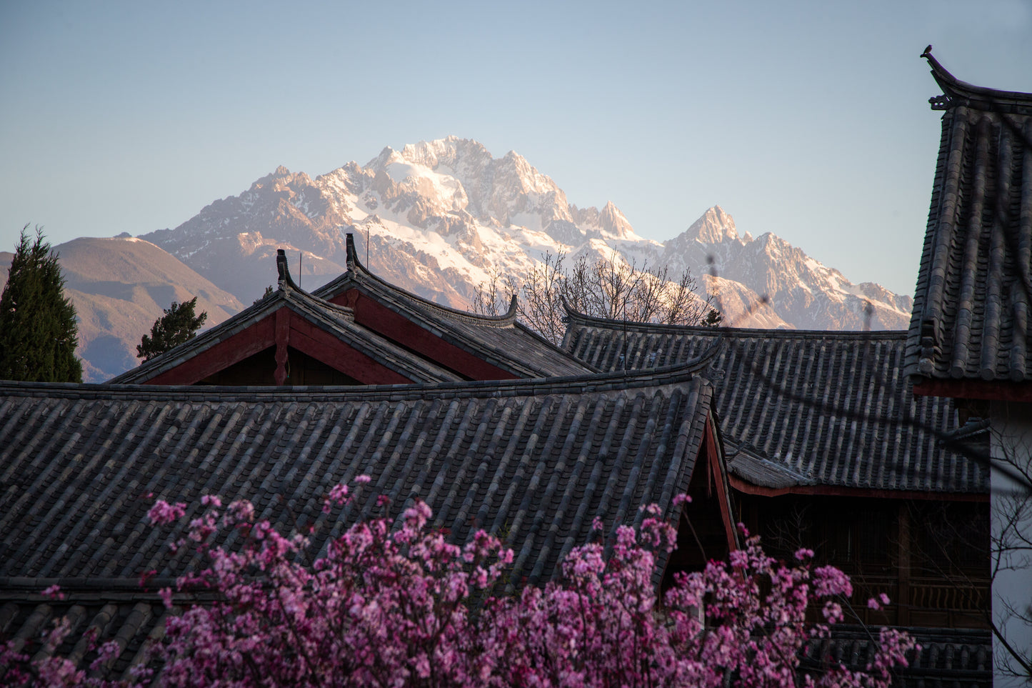 AMAN GRAND TOUR OF CHINA | 8-DAY DISCOVERY OF SHANGHAI, HANGZHOU AND LIJIANG